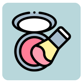 أحمر الخدود