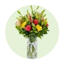 الفازات والزينة