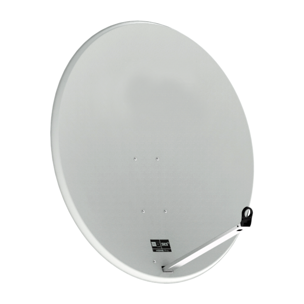 مستلزمات الدش