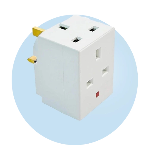 توصيلات كهربائية