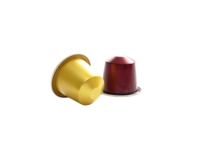 كبسولات القهوة image