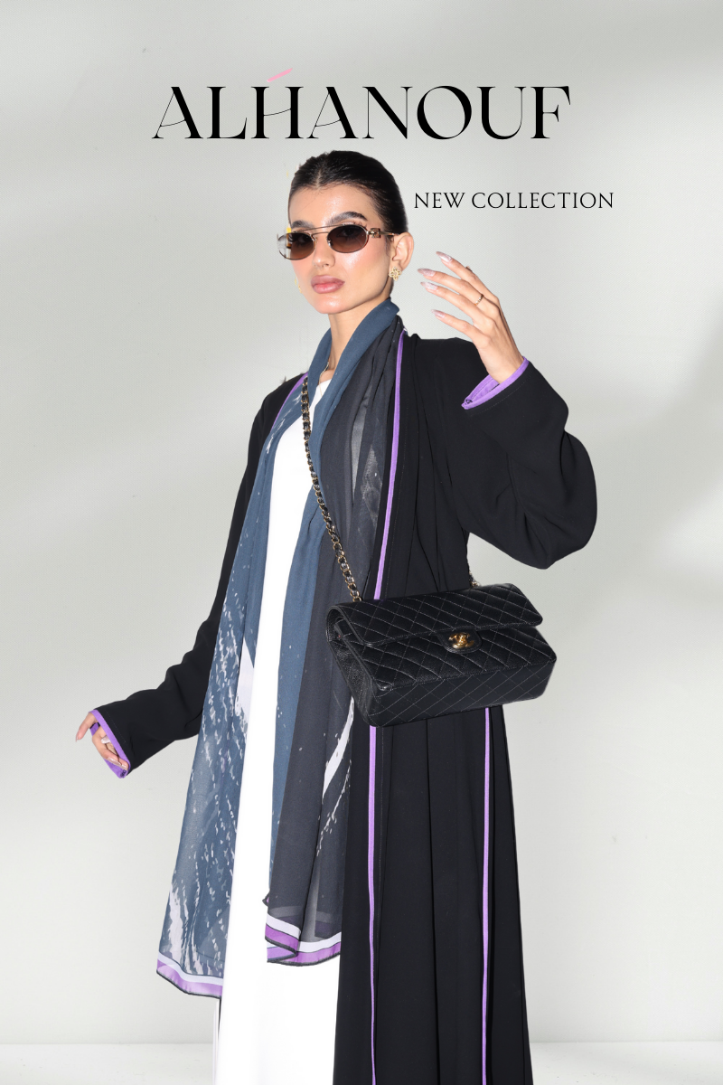 Alhanouf_abaya