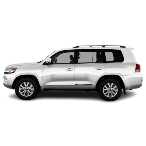 لاند كروزر 200 2008-2015 4500cc ديزل