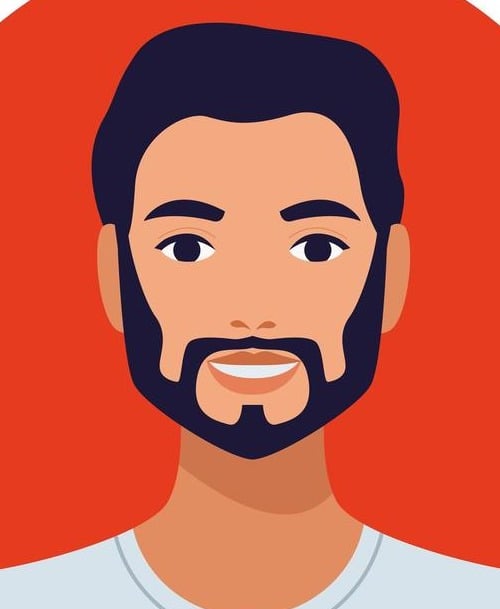 محمد الشهراني