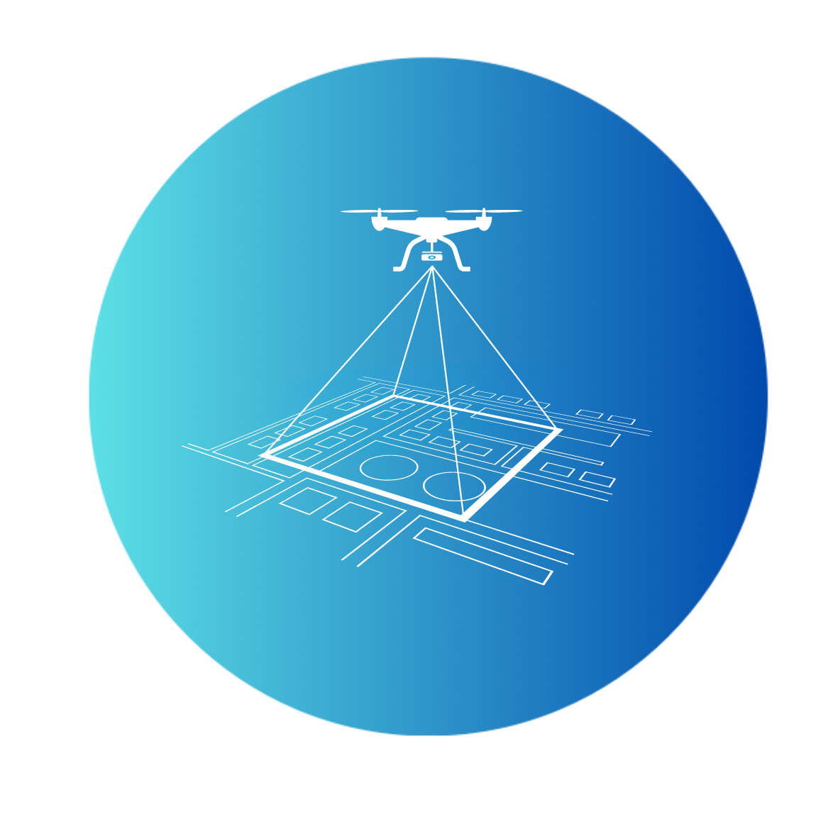 المسح الجوي