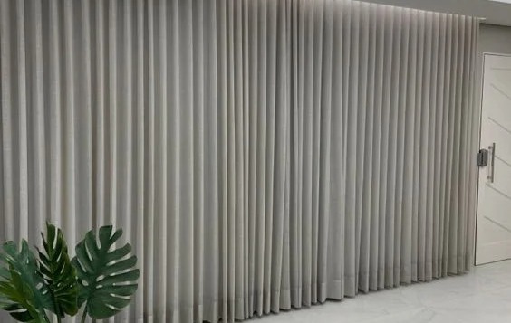ستائر ويفي  ستائر امريكي