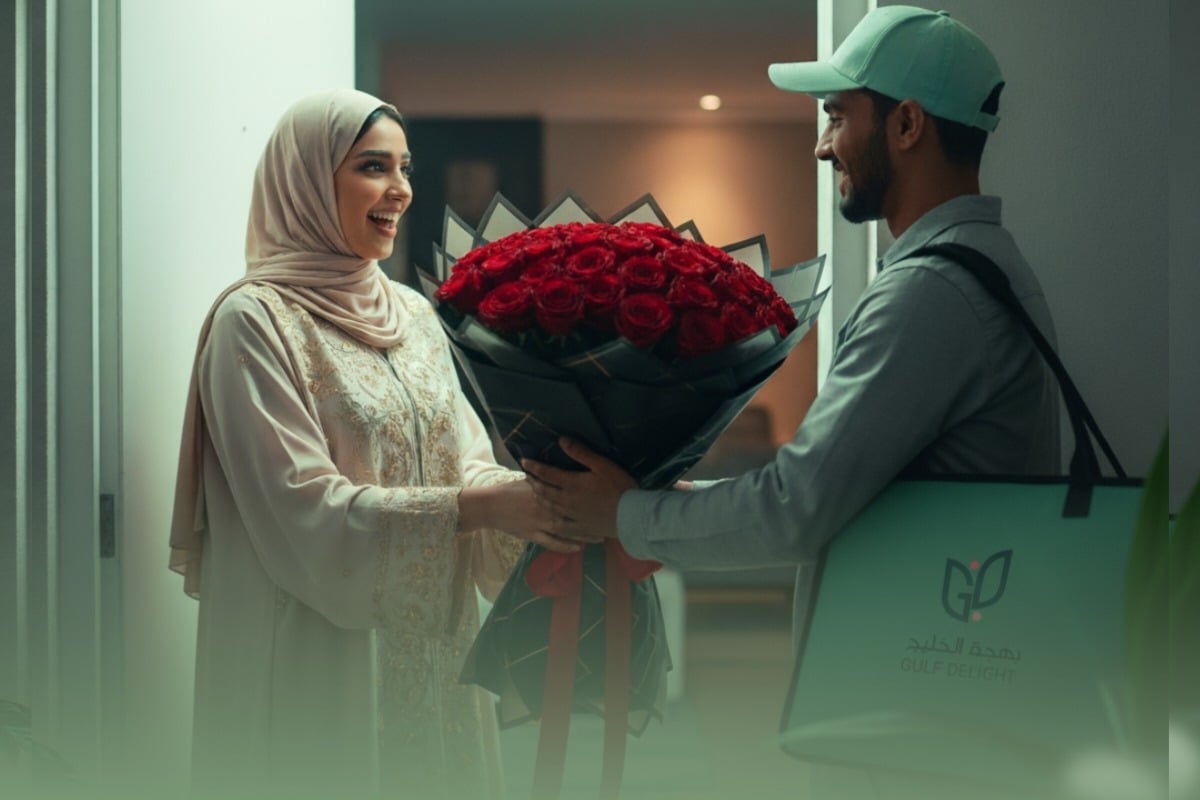 بهجة الخليج للهدايا