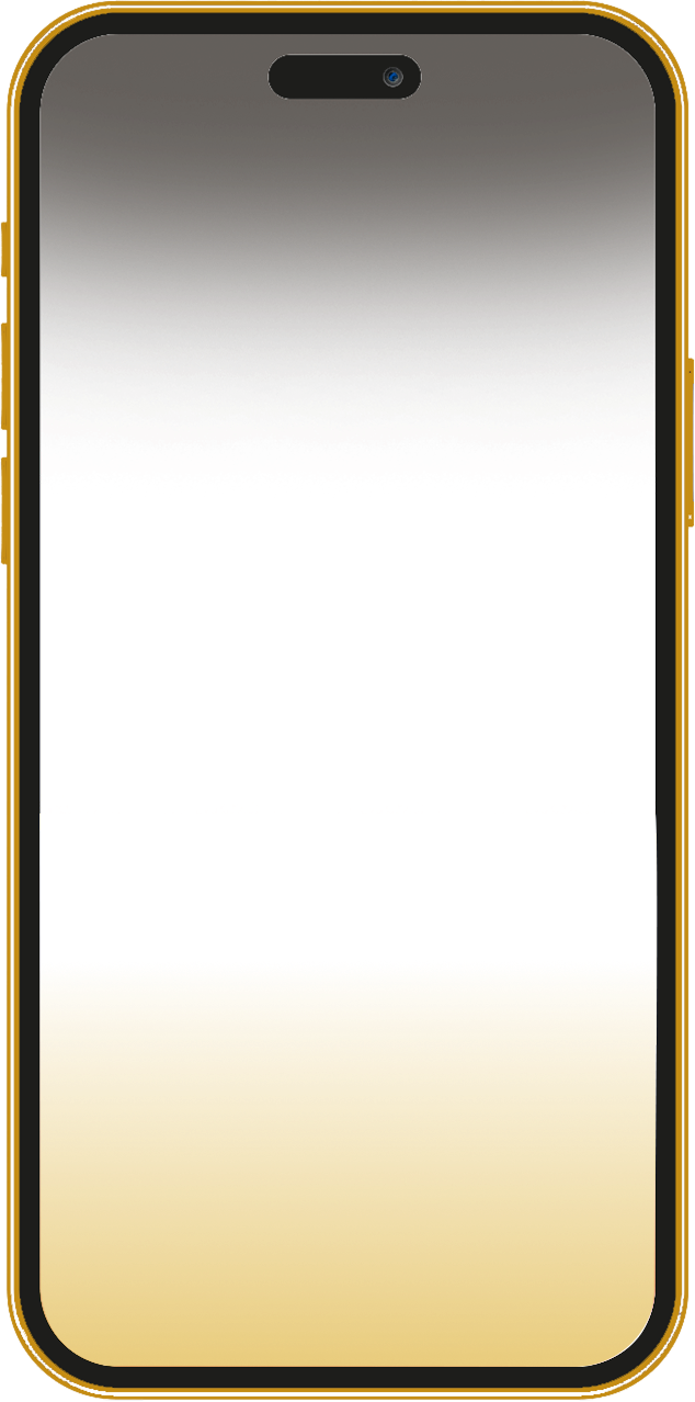 iPhone Frame