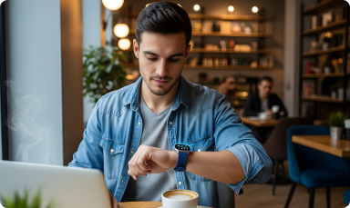 تقنية تواكبك