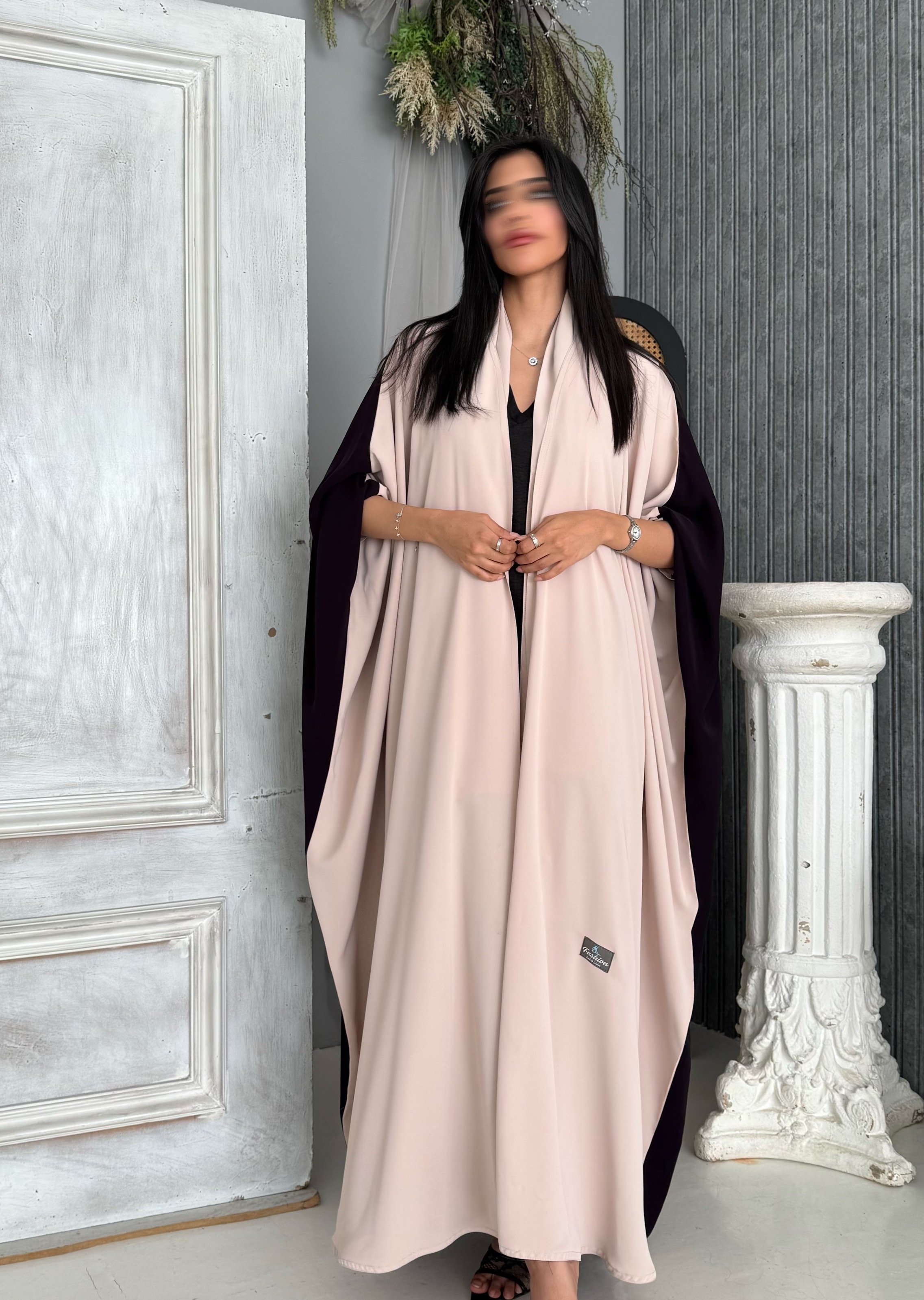 عبايات فاشون