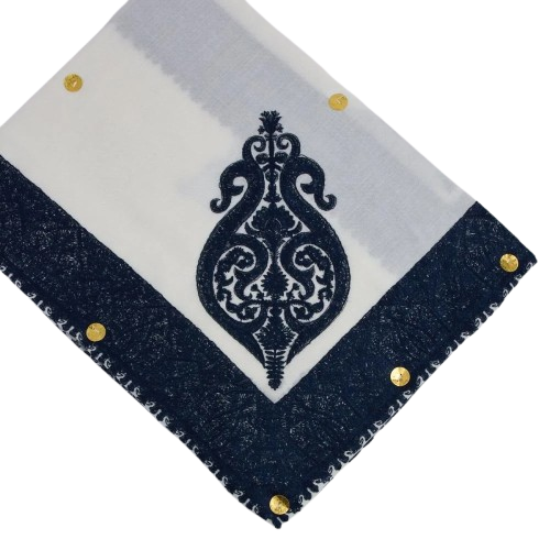 الشالات الشتوية