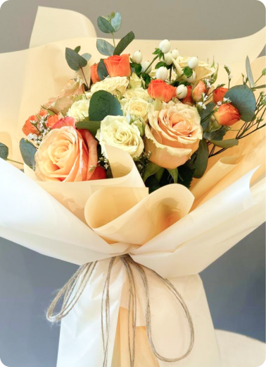 هدية تنبض بالجمال والرومانسية