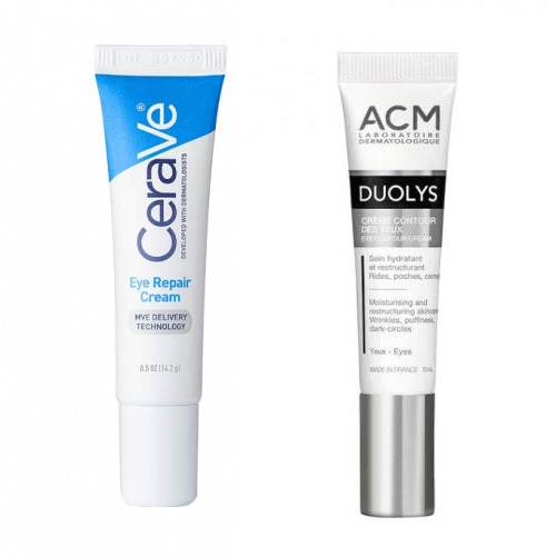 العناية بالعيون