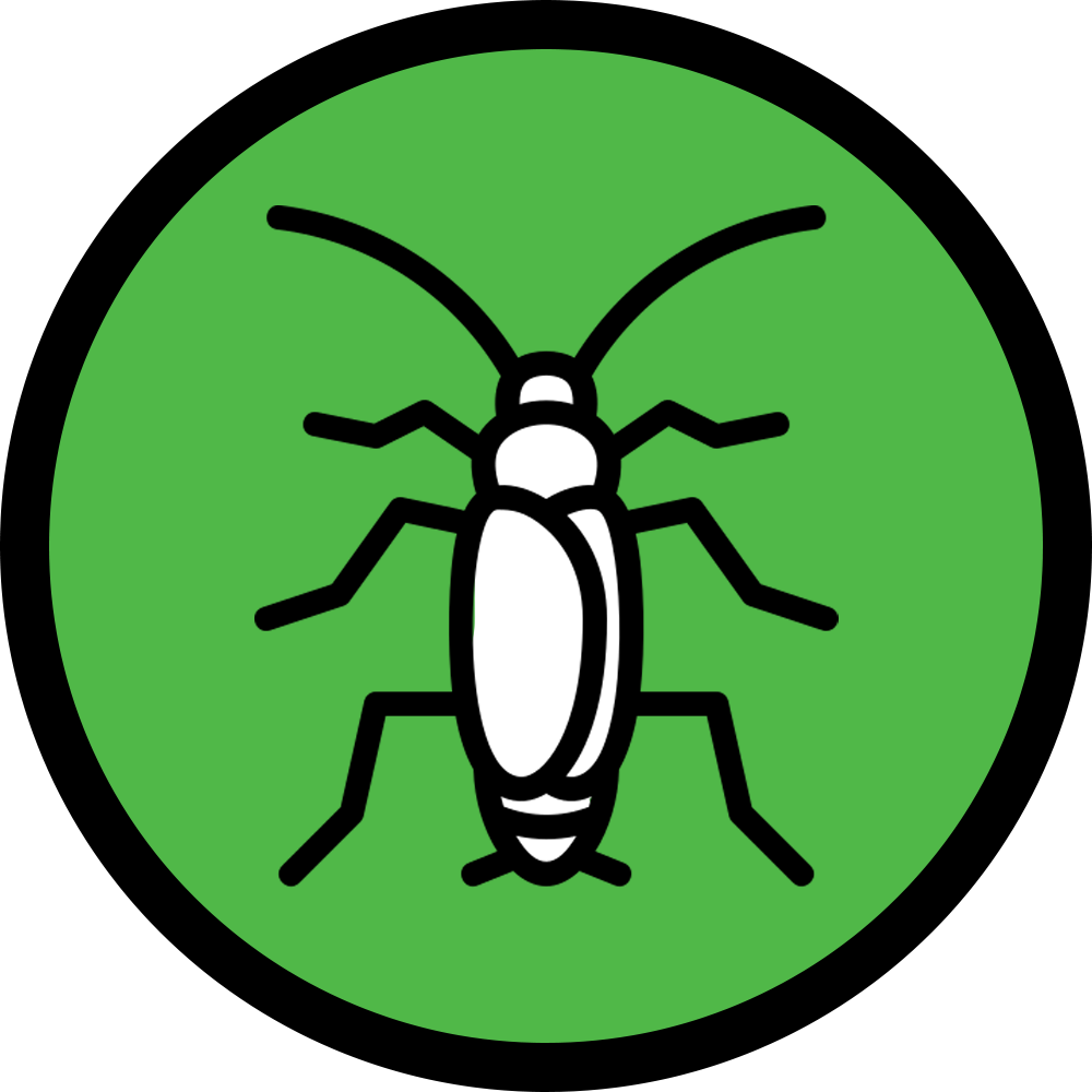 cockroach pesticides