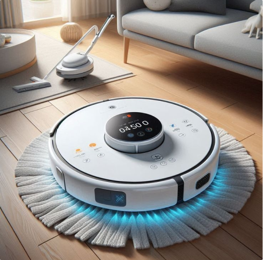 راحة بيتك تبدأ من أجهزتنا