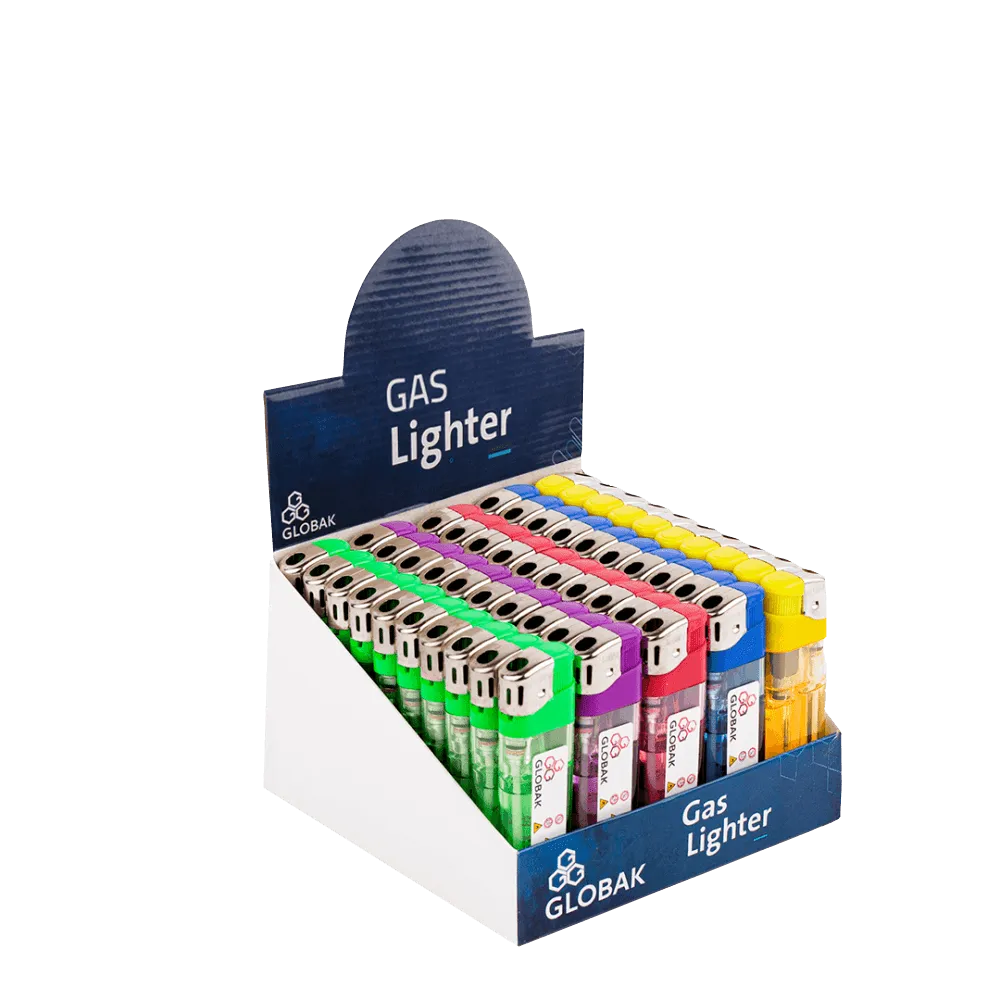 مجموعات الولاعات