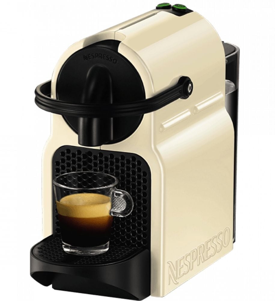 ماكينة قهوة