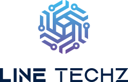 LineTechZ - لاين تيكز