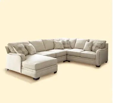 اثاث غرفة المعيشة