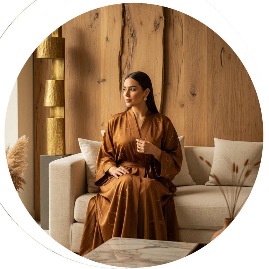 تفرُد بالإسلوب