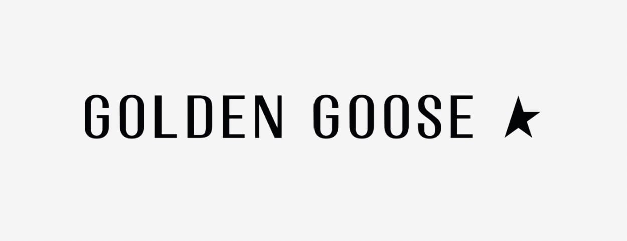 Golden goose