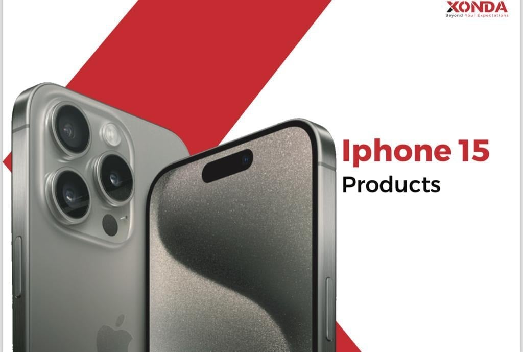 منتجات الحماية لجهازك من شركة xonda