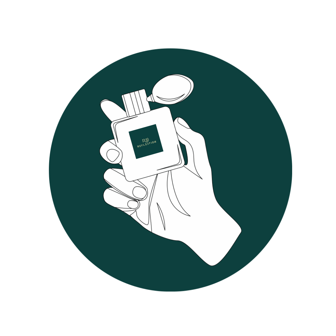 عطر بأختيارك انت !