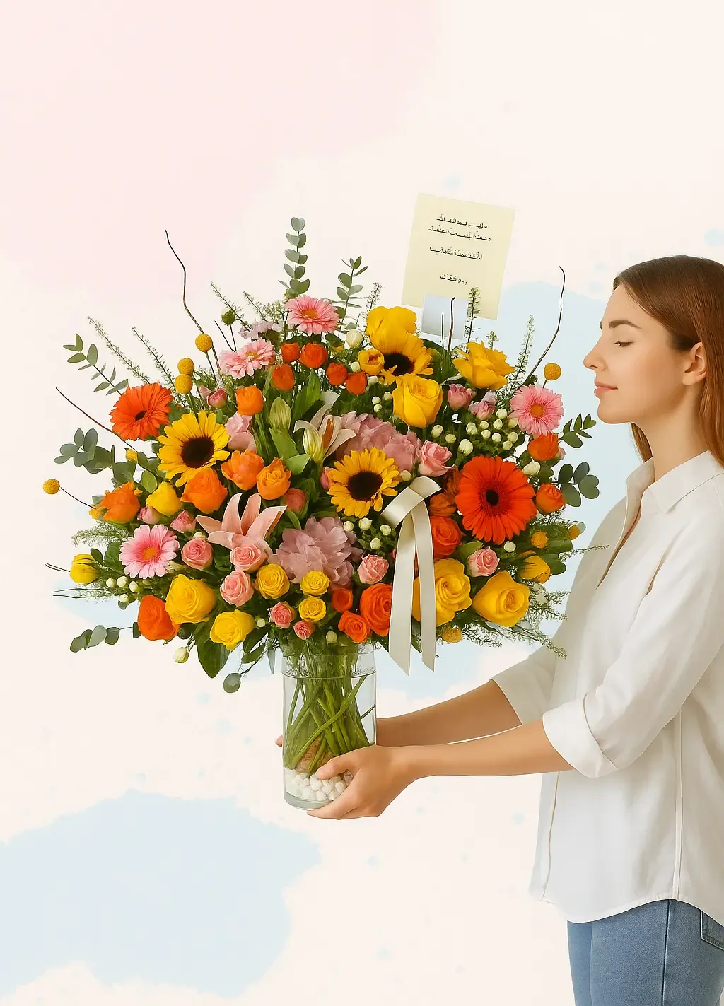 Special products slider