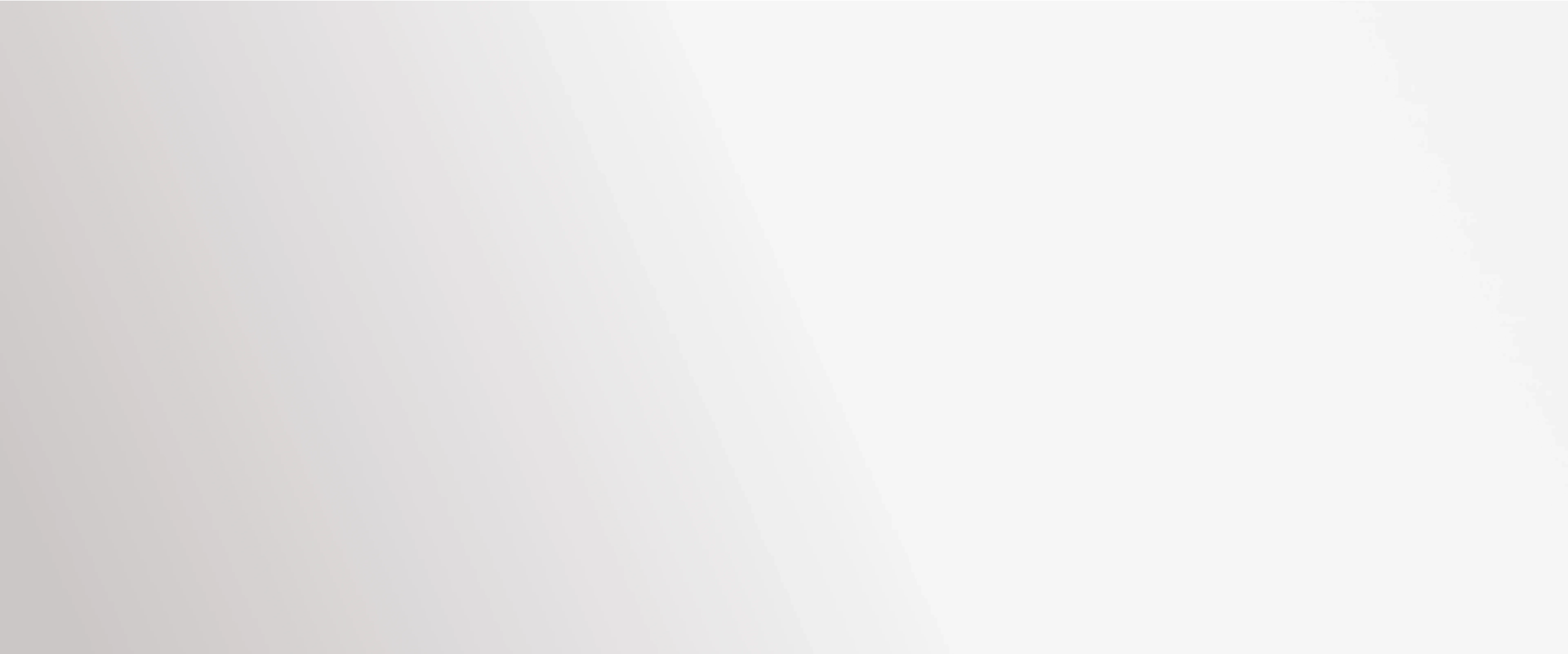 Banner background shape