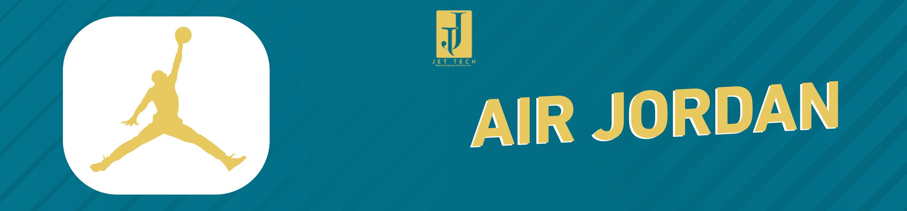 fixed banner