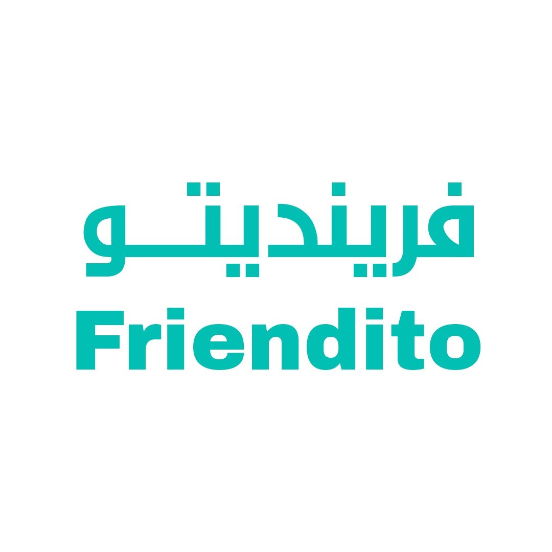 فرينديتو Friendito