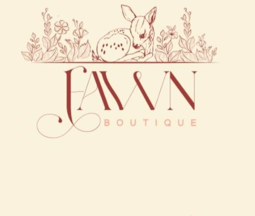 Logo of Fawn Boutique
