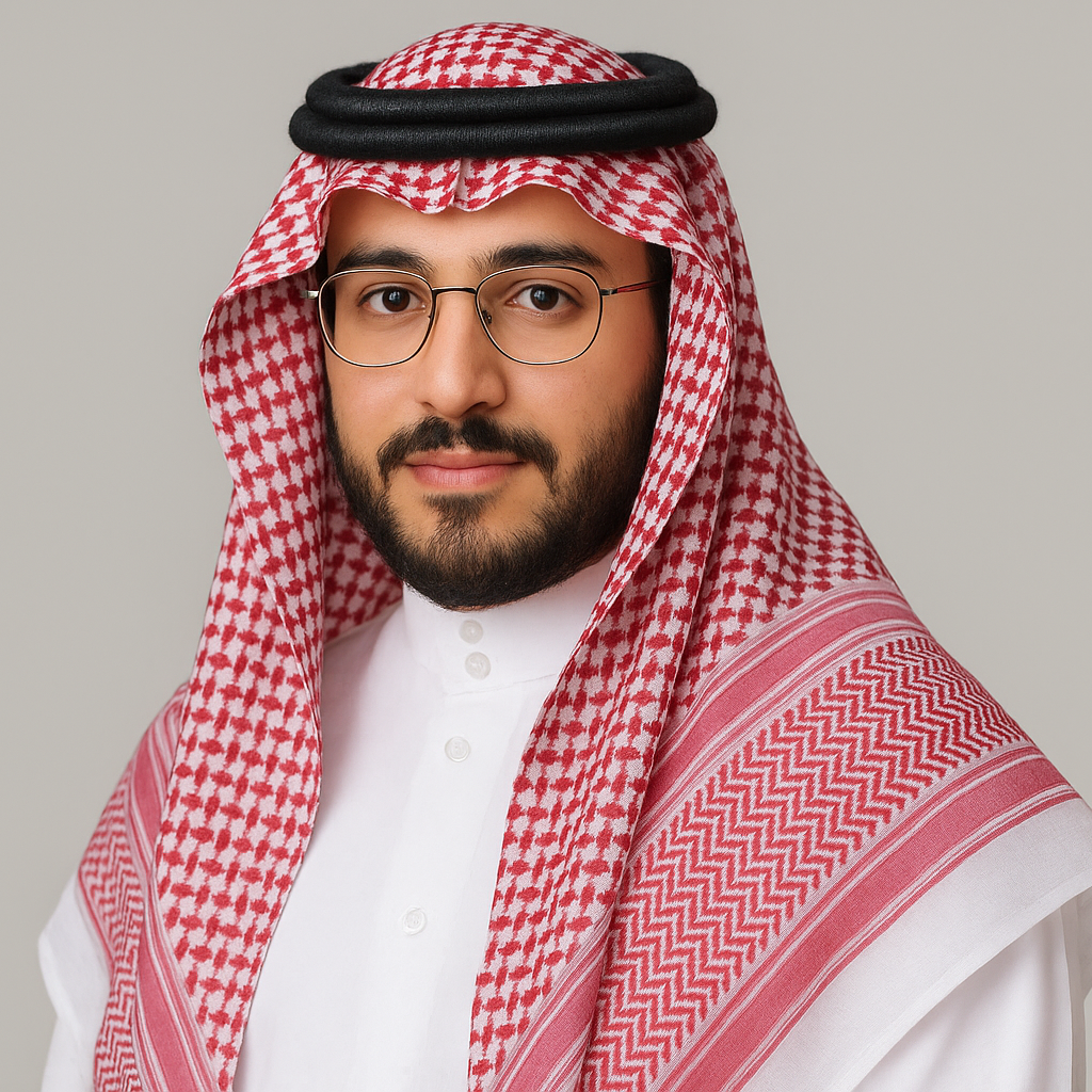 ABDULAZIZ ALHARBI