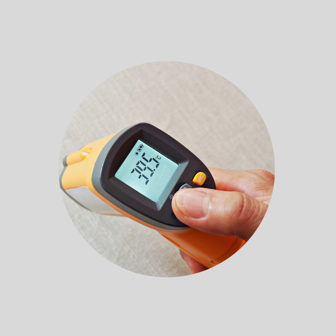 الأجهزة الطبية ومراقبة الصحة