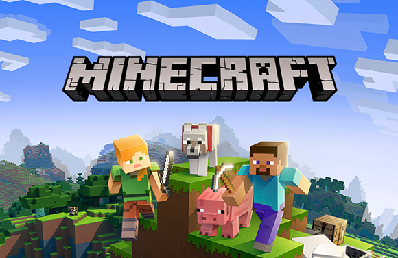 ماين كرافت