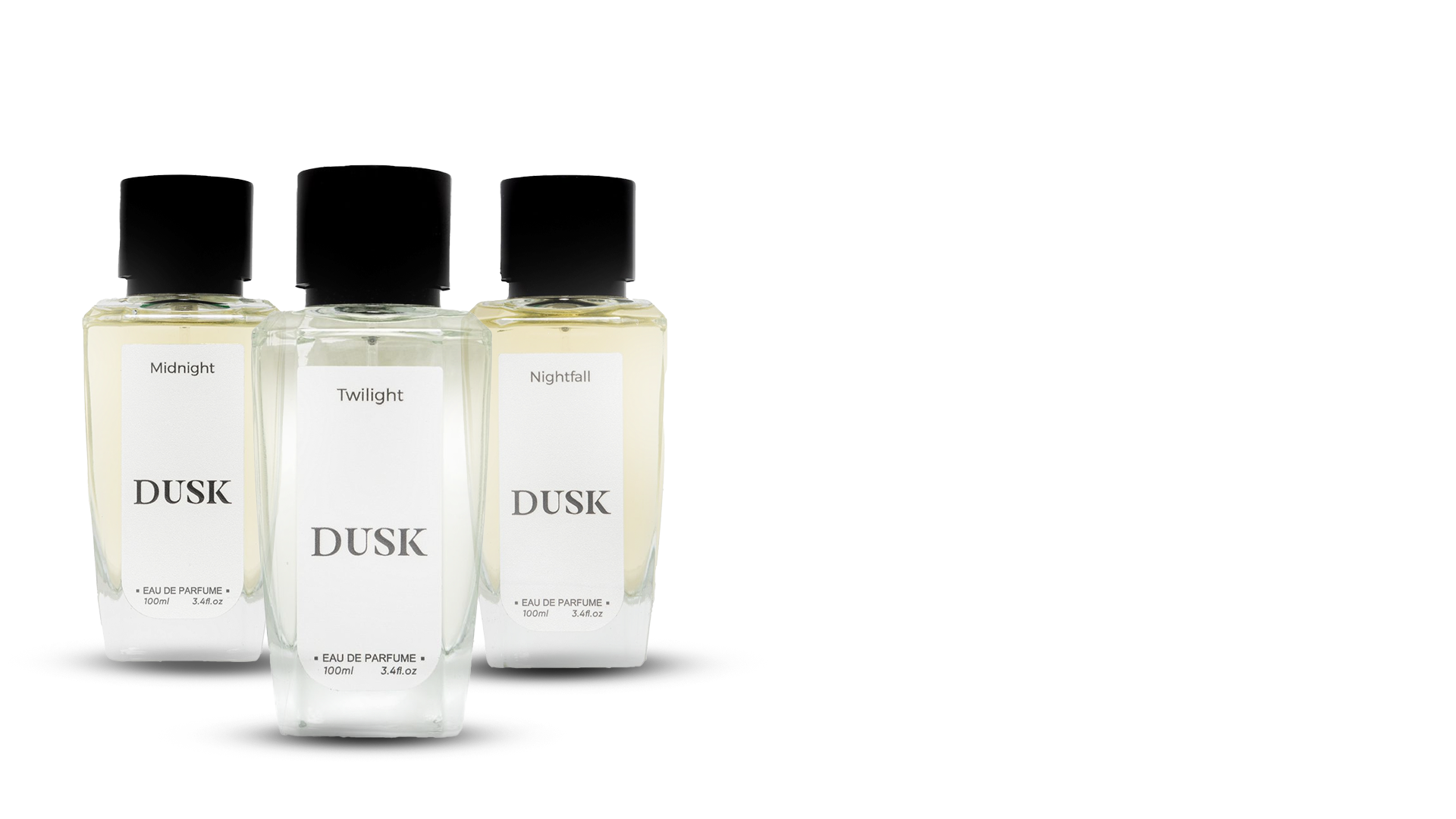 Dusk perfumes