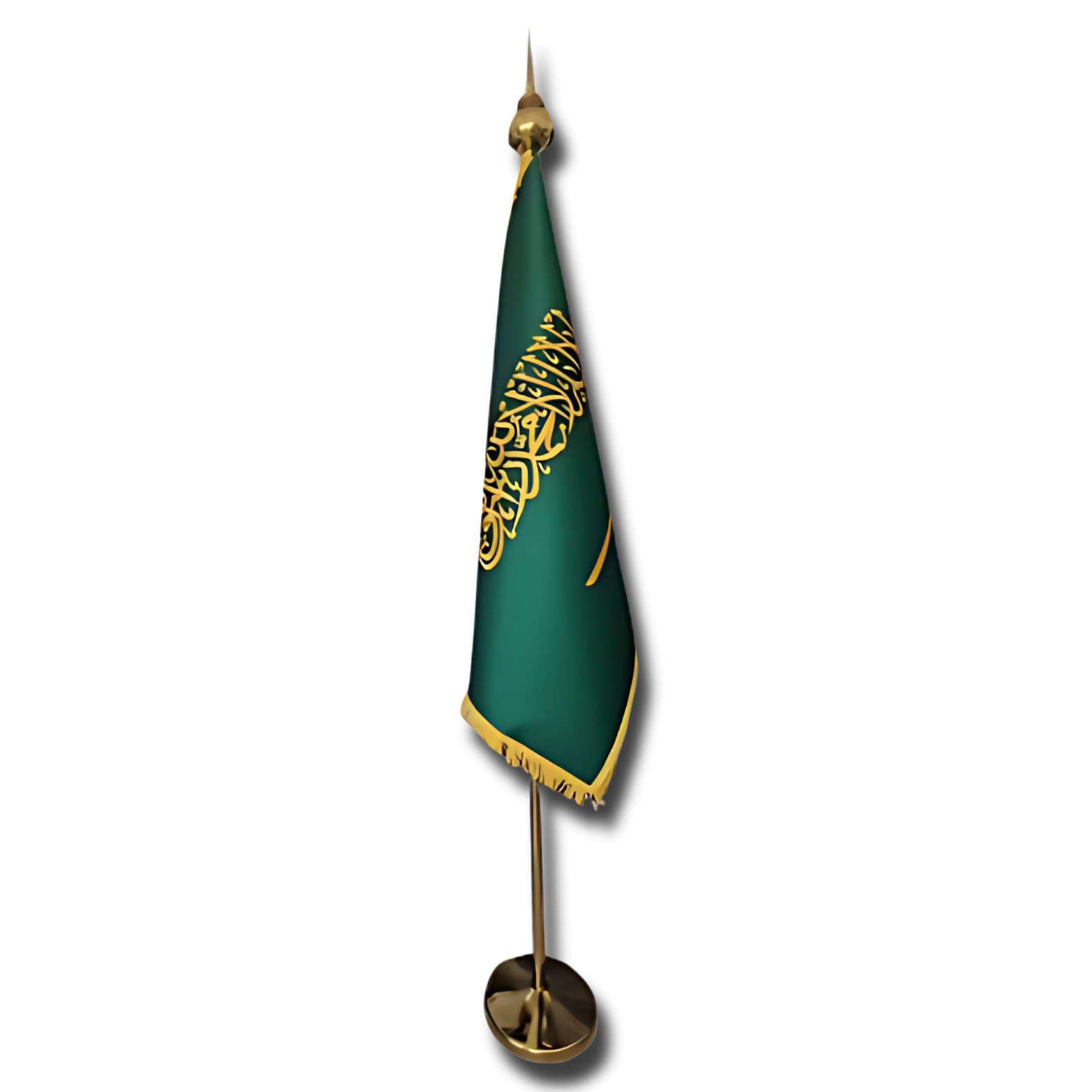 أعلام مقوى