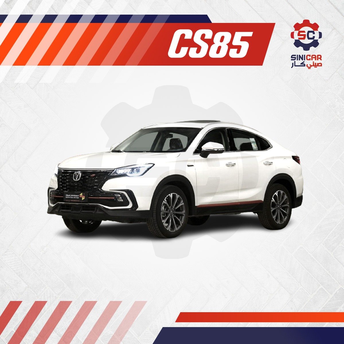 CS85-