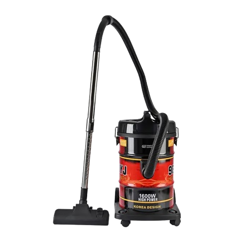 المكانس الكهربائية