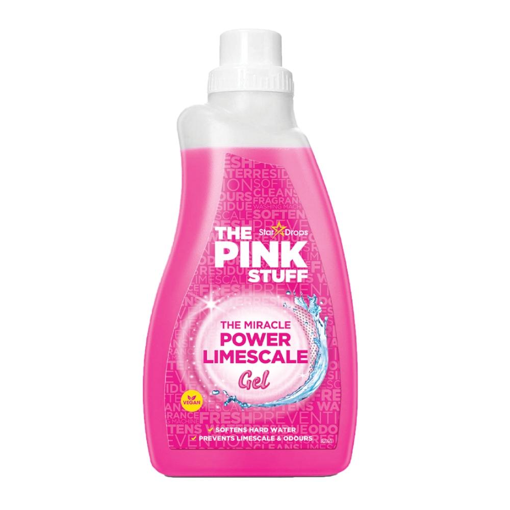 منظف غسالة الملابس