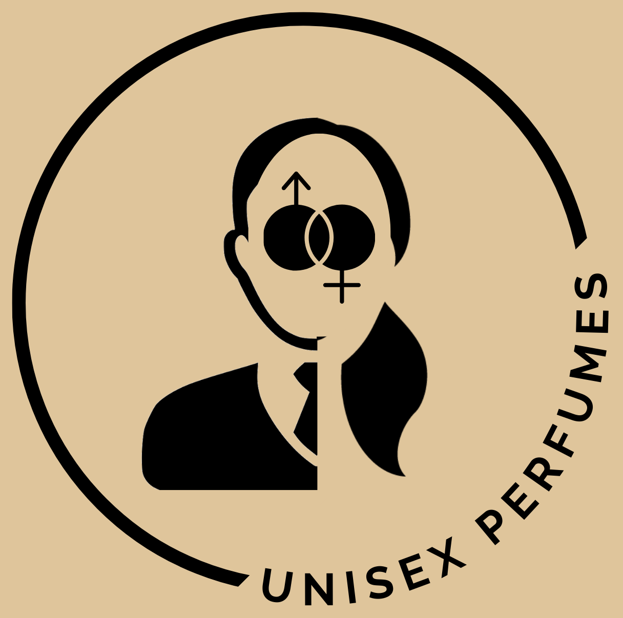 عطور للجنسين