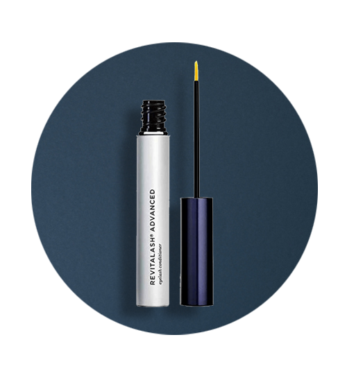 سيروم الرموش