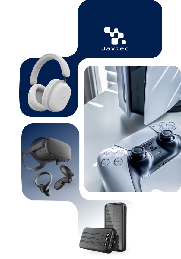 كل ما تحتاجه لتجربة تقنية لا تُنسى