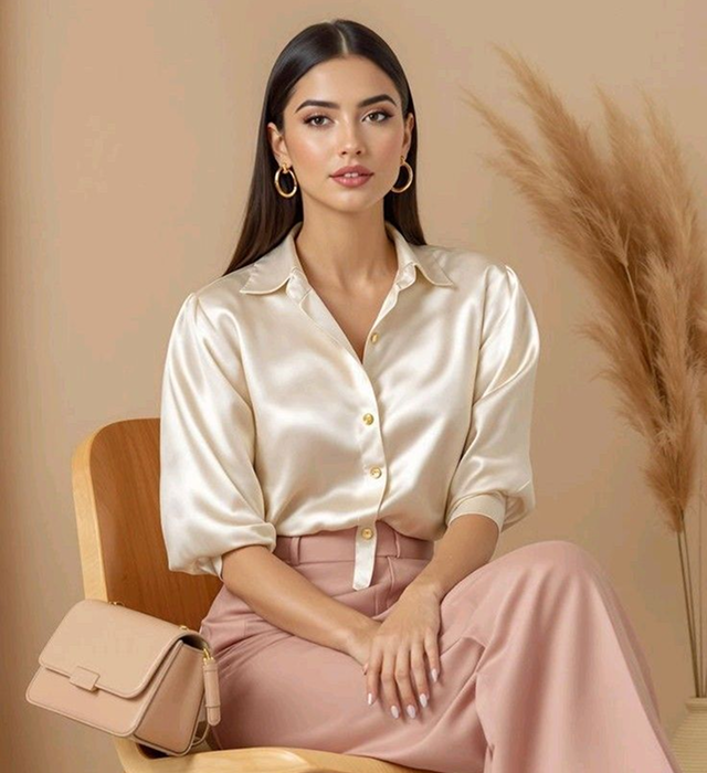 كـــل يـــوم... لـــوك جــديــد!