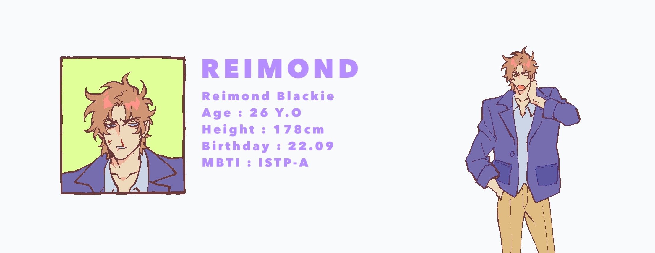 fixed banner