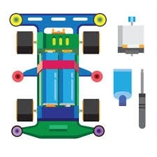 تركيب احترافي لسيارات الدفع الرباعي الصغيرة