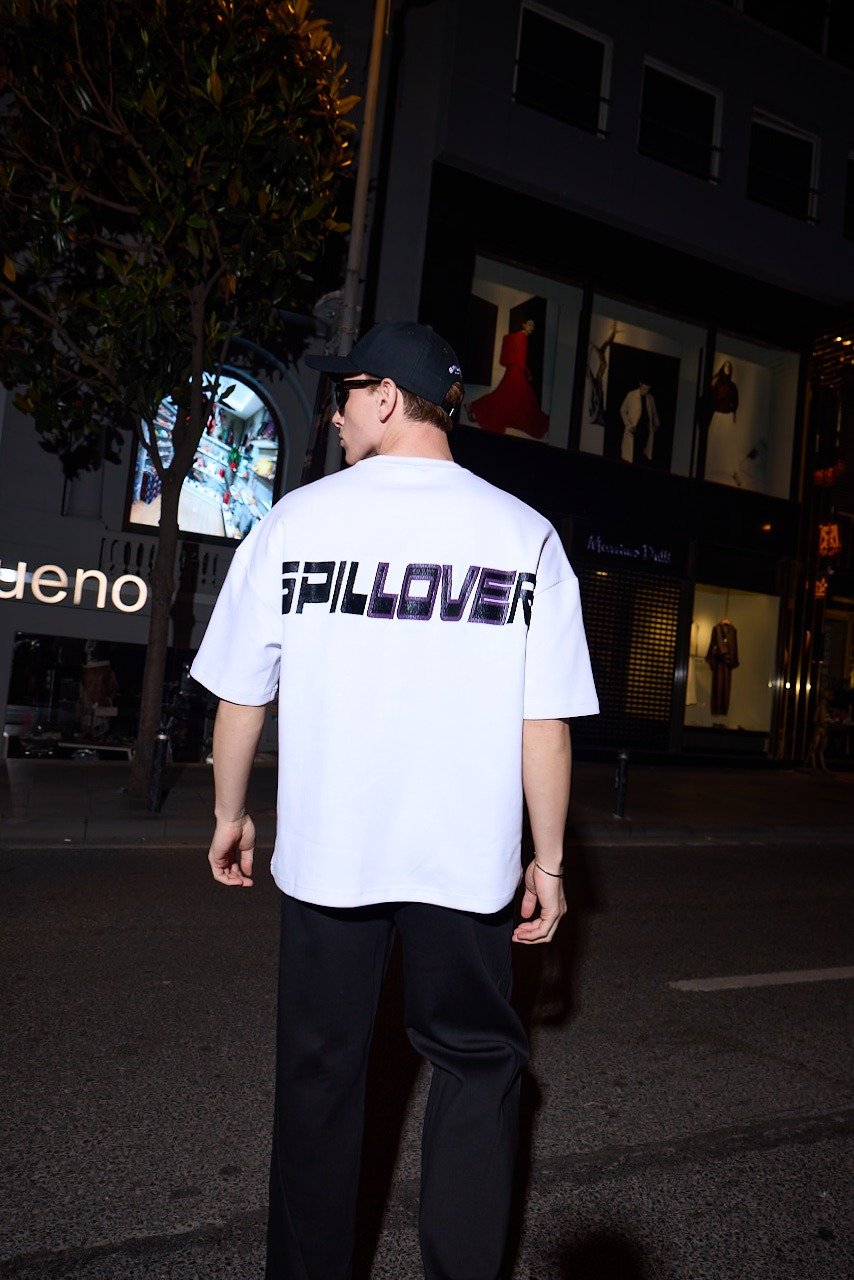 SPILLOVER
