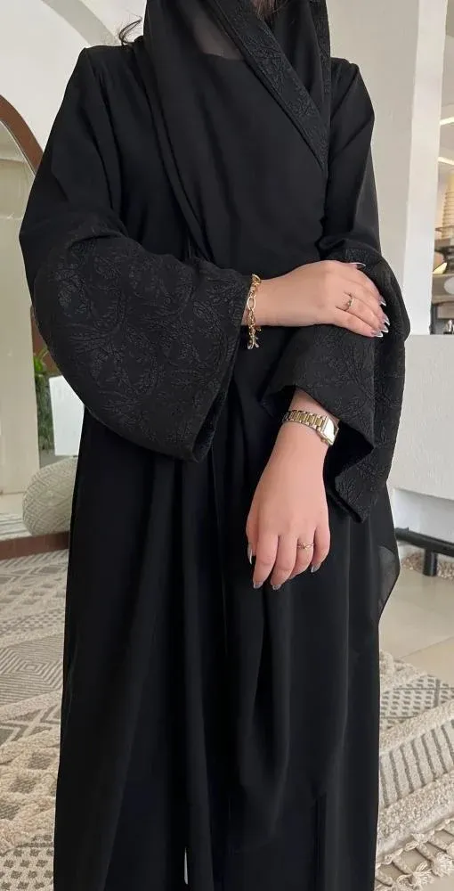 عباية هذا الشهر( الاكثر مبيعا )