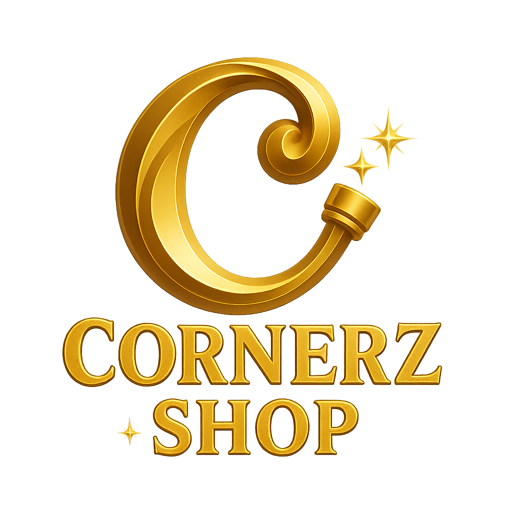 cornerzshop