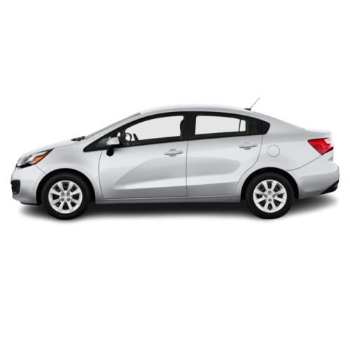 ريو 2012-2017 1600cc ديزل